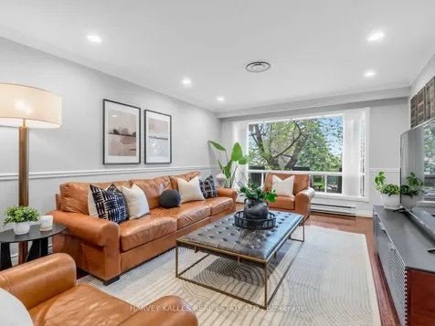 71 Prue Avenue Toronto ON M6B 1R6