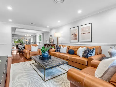 71 Prue Avenue Toronto ON M6B 1R6