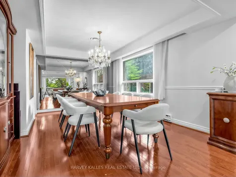 71 Prue Avenue Toronto ON M6B 1R6