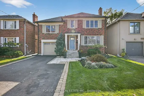 101 Bombay Avenue Toronto ON M3H 1C1