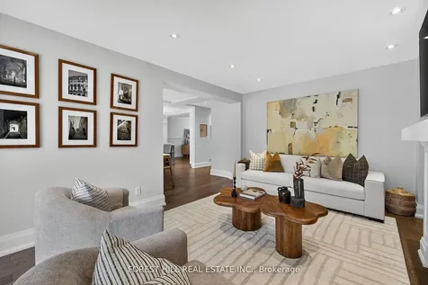 101 Bombay Avenue Toronto ON M3H 1C1