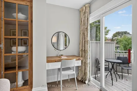 101 Bombay Avenue Toronto ON M3H 1C1