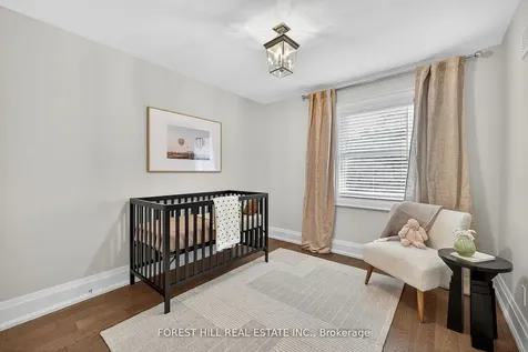 101 Bombay Avenue Toronto ON M3H 1C1