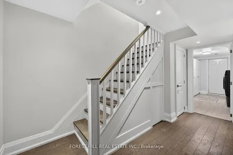 101 Bombay Avenue Toronto ON M3H 1C1