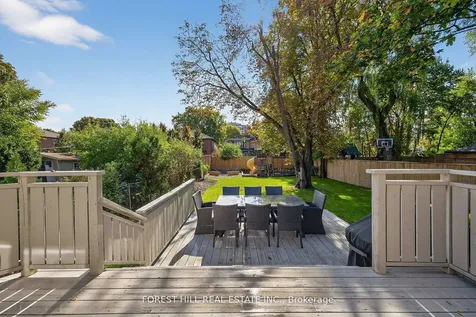 101 Bombay Avenue Toronto ON M3H 1C1