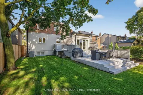 101 Bombay Avenue Toronto ON M3H 1C1