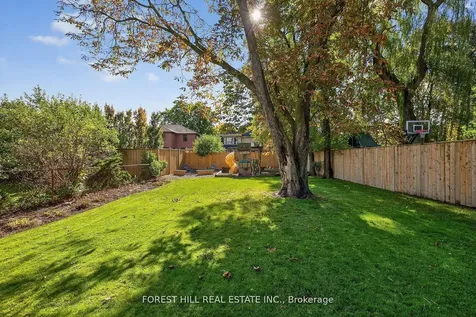 101 Bombay Avenue Toronto ON M3H 1C1