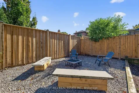 101 Bombay Avenue Toronto ON M3H 1C1