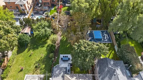101 Bombay Avenue Toronto ON M3H 1C1