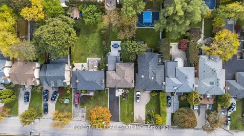 101 Bombay Avenue Toronto ON M3H 1C1