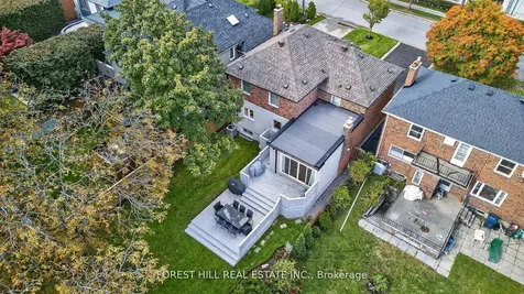 101 Bombay Avenue Toronto ON M3H 1C1