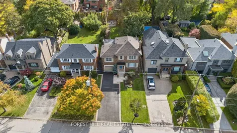 101 Bombay Avenue Toronto ON M3H 1C1