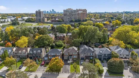 101 Bombay Avenue Toronto ON M3H 1C1