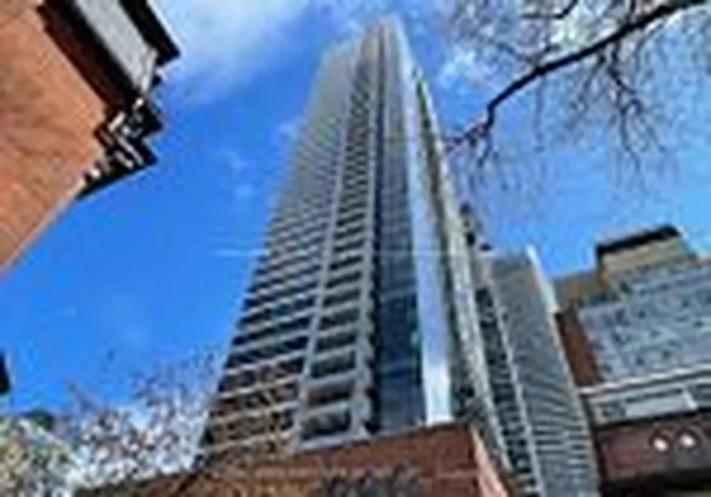 5 St Joseph Street Toronto ON M4Y 0B6