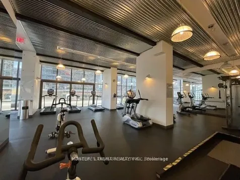 5 St Joseph Street Toronto ON M4Y 0B6
