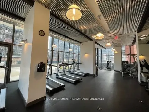 5 St Joseph Street Toronto ON M4Y 0B6