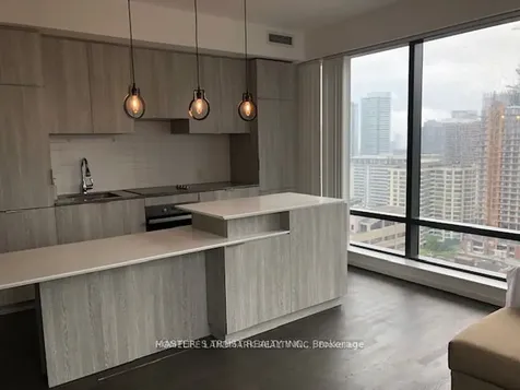 5 St Joseph Street Toronto ON M4Y 0B6