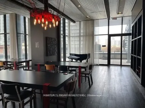 5 St Joseph Street Toronto ON M4Y 0B6
