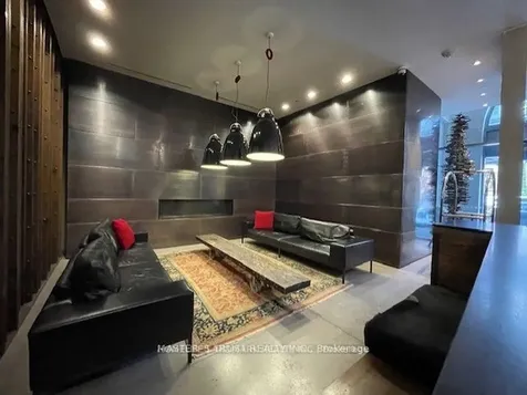 5 St Joseph Street Toronto ON M4Y 0B6