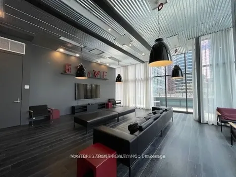 5 St Joseph Street Toronto ON M4Y 0B6