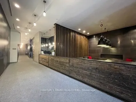 5 St Joseph Street Toronto ON M4Y 0B6