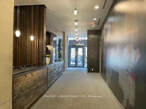 5 St Joseph Street Toronto ON M4Y 0B6