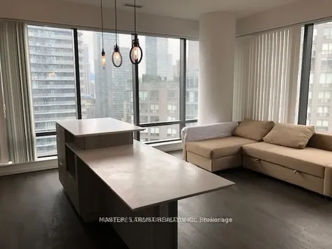 5 St Joseph Street Toronto ON M4Y 0B6
