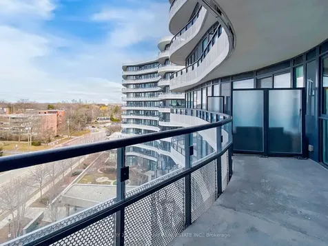99 The Donway N/a W Toronto ON M3C 0N8