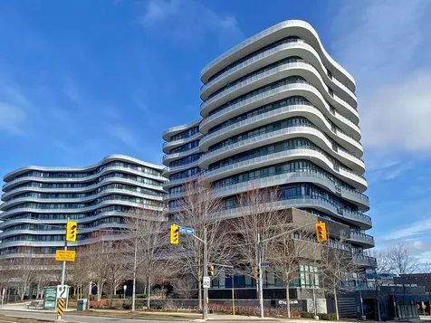 99 The Donway N/a W Toronto ON M3C 0N8