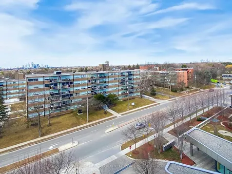 99 The Donway N/a W Toronto ON M3C 0N8