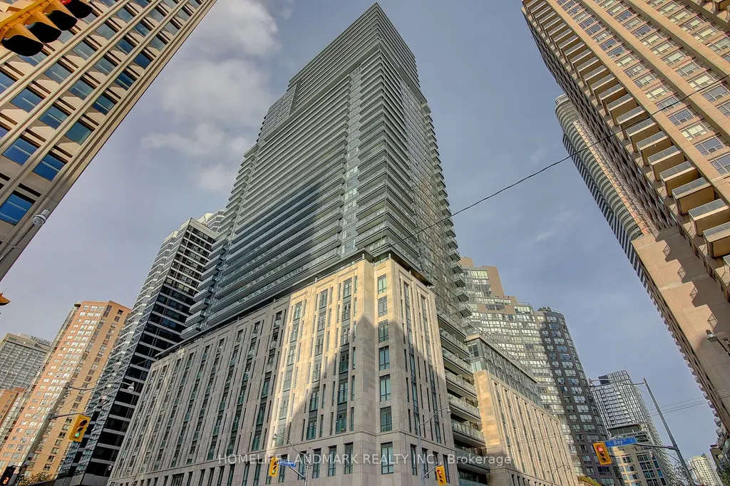 955 Bay Street Toronto ON M5S 0C6