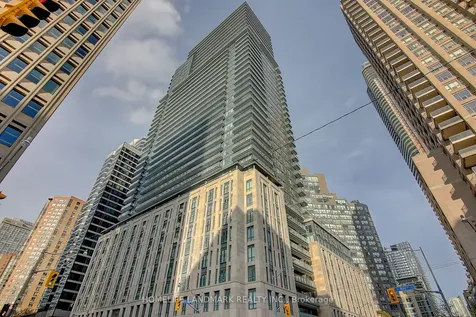 955 Bay Street Toronto ON M5S 0C6