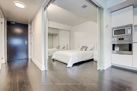 955 Bay Street Toronto ON M5S 0C6