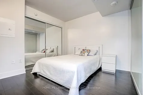 955 Bay Street Toronto ON M5S 0C6