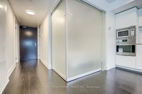 955 Bay Street Toronto ON M5S 0C6