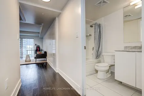 955 Bay Street Toronto ON M5S 0C6