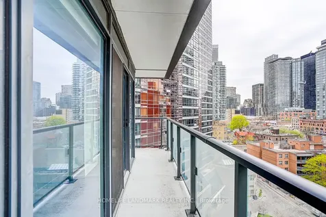 955 Bay Street Toronto ON M5S 0C6