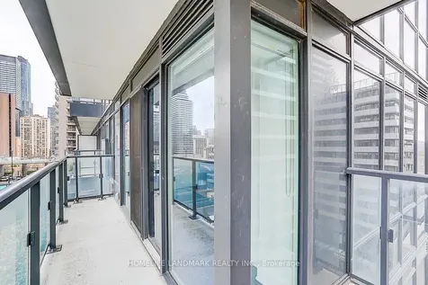 955 Bay Street Toronto ON M5S 0C6