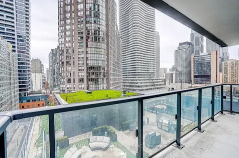 955 Bay Street Toronto ON M5S 0C6