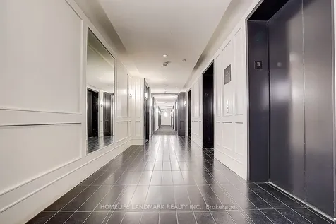 955 Bay Street Toronto ON M5S 0C6