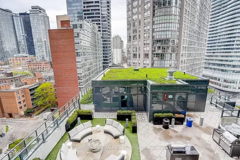 955 Bay Street Toronto ON M5S 0C6