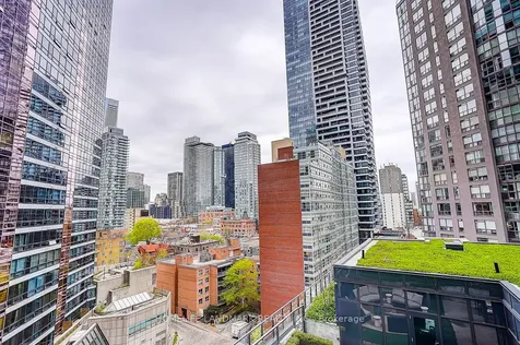 955 Bay Street Toronto ON M5S 0C6