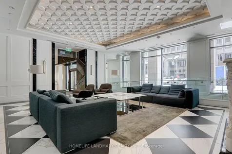 955 Bay Street Toronto ON M5S 0C6