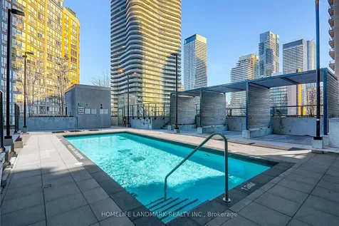 955 Bay Street Toronto ON M5S 0C6
