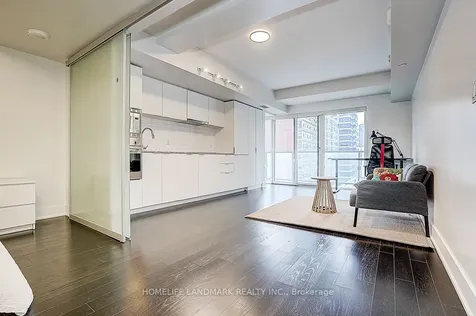 955 Bay Street Toronto ON M5S 0C6