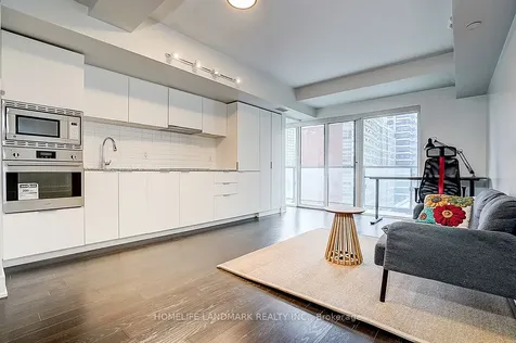 955 Bay Street Toronto ON M5S 0C6
