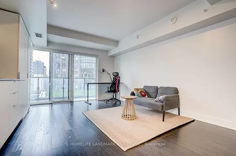 955 Bay Street Toronto ON M5S 0C6