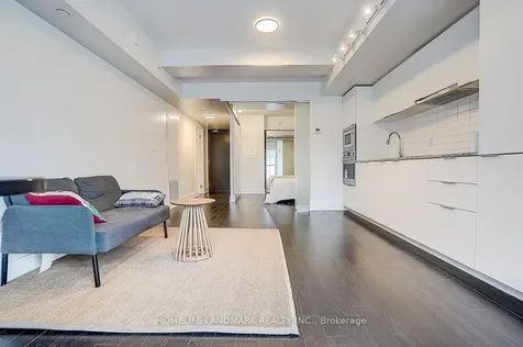 955 Bay Street Toronto ON M5S 0C6