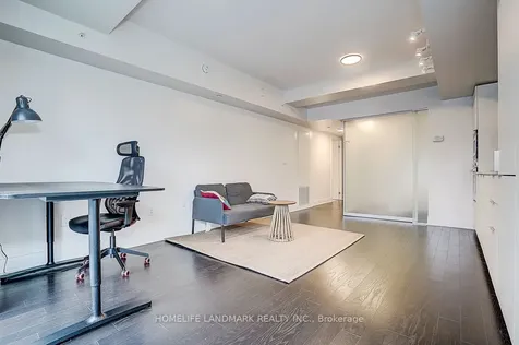 955 Bay Street Toronto ON M5S 0C6