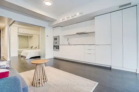 955 Bay Street Toronto ON M5S 0C6